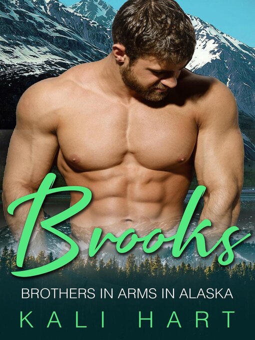 Cover image for Brooks